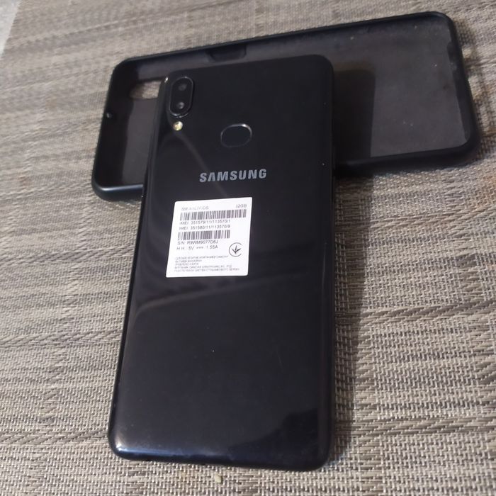 Телефон Samsung galaxy A10S б/в в гарному стані