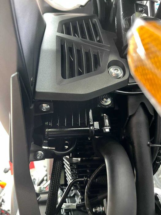 Акція Мотоцикл ZONSEN Bto BATLLO 5RS ABS, Інжектор