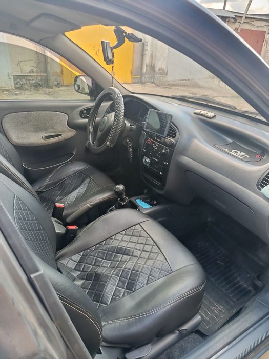 Продам Daewoo Lanos