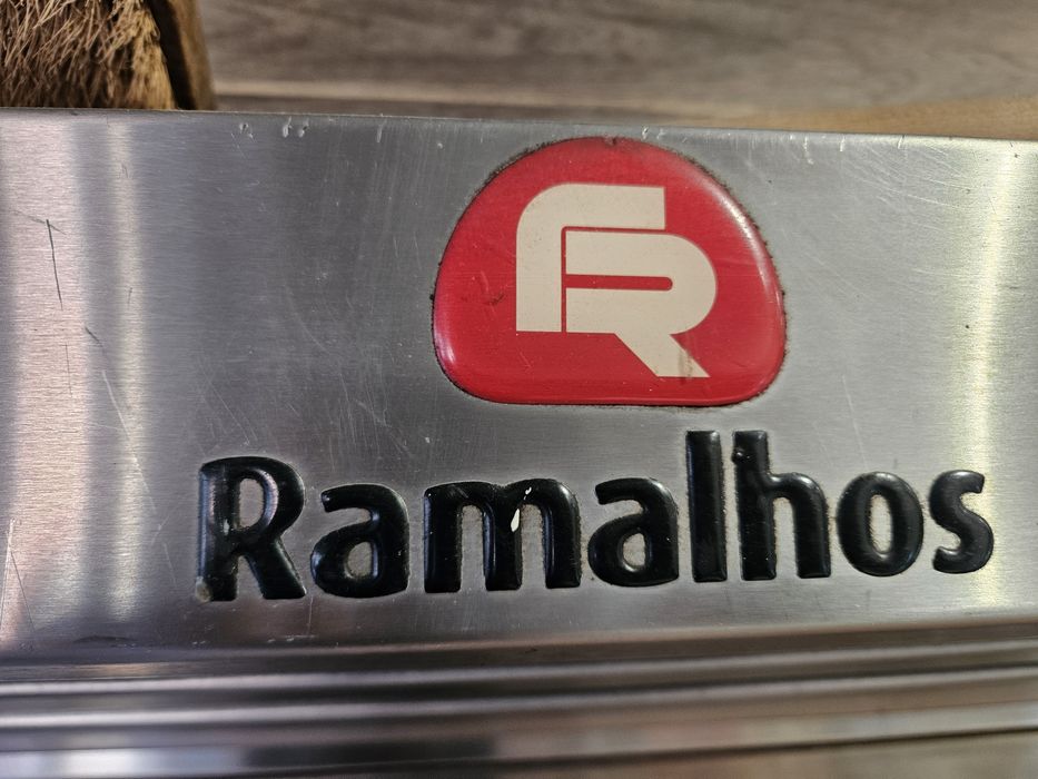 Forno / pastelaria e restauração