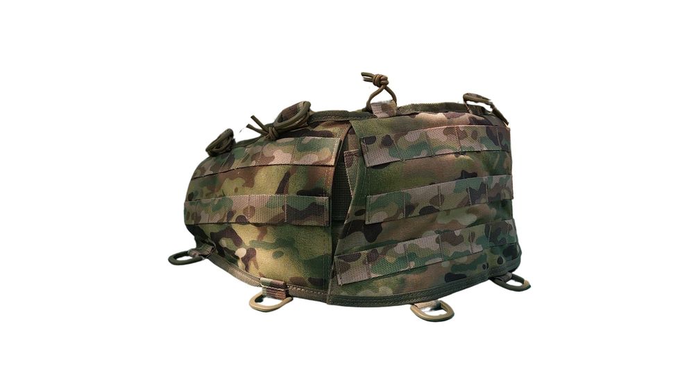 РПС "Racoon"  бренду Frontier