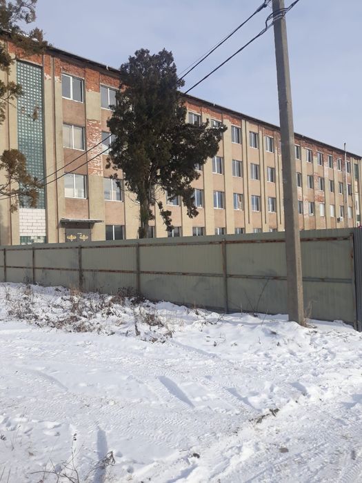 Оренда комерційного підвального приміщення площею 600кв.м