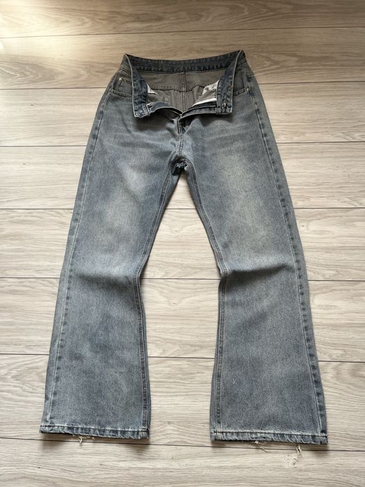 Джинси Bootcut jeans