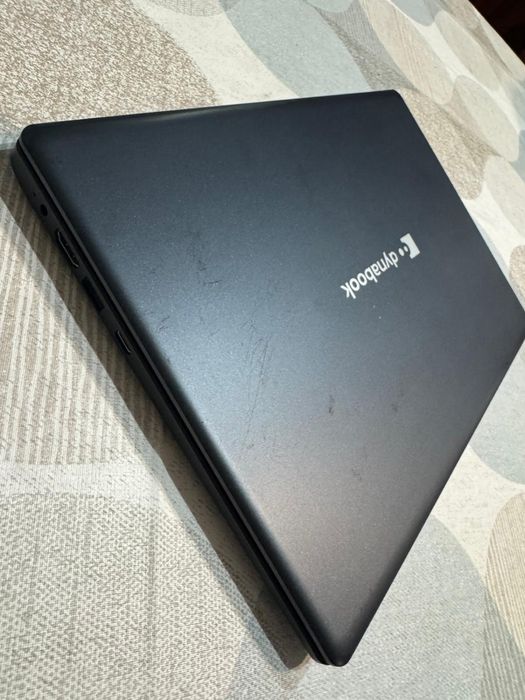 Portatil dynabook SATELLITE PRO C40-G-11H