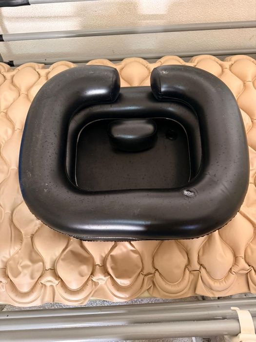 Acessorios para cuidados