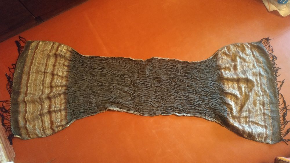 Продам шарф 175 см