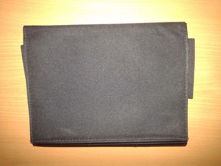 Папка для документів Mitsubishi