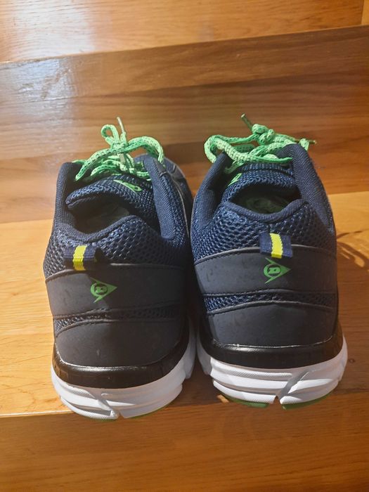 Buty sportowe męskie Dunlop rozmiar 43