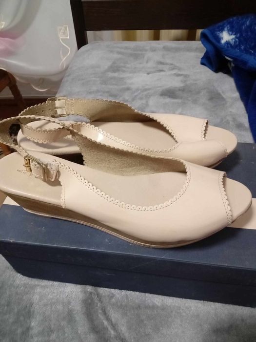 Сандалі туфлі 41 розмір жіночі