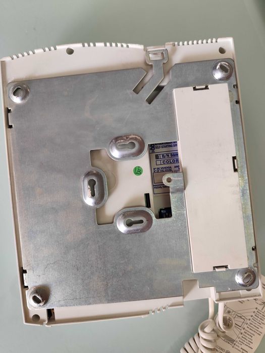 Video Monitor AUTA 750105 + base
