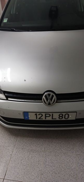 VENDE-SE GOLF carrinha
