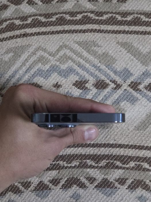Смартфон Apple iPhone 13 Pro Max 512 GB Sierra Blue