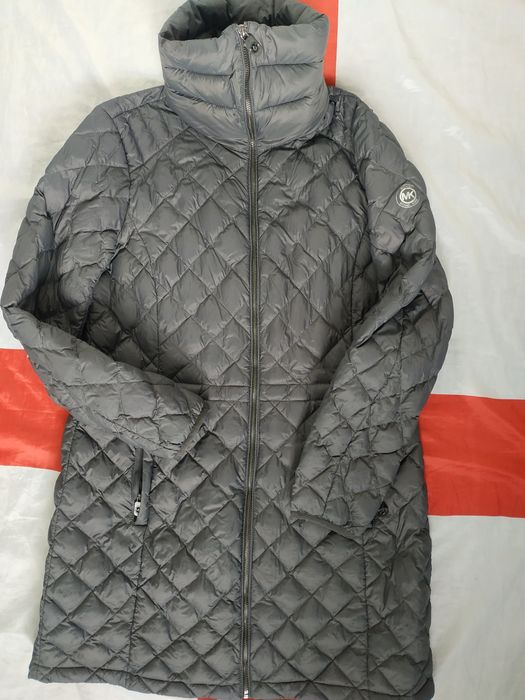 Michael Kors пуховик