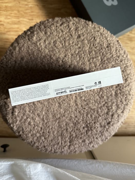 APPLE Magsafe Duo Charger