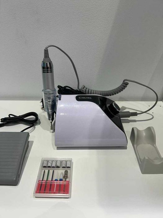 Frezarka 65W Clavier