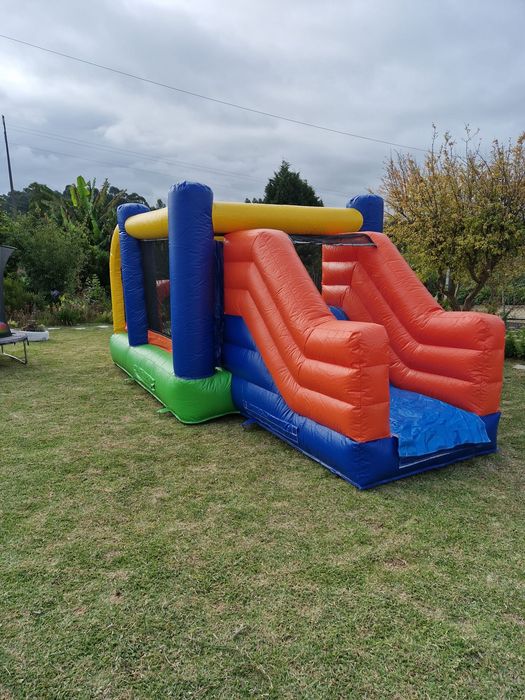 Dia Mundial da Criança 2025- Equipamentos & Animações