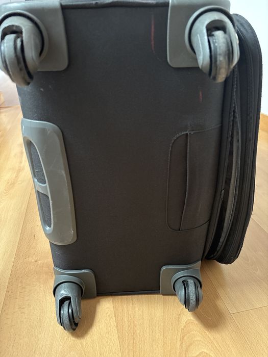 Mala viagem samsonite