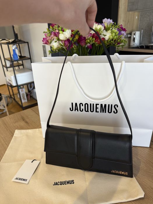 torebka jacquemus