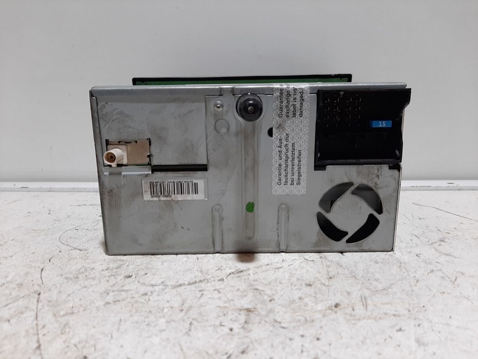 Rádio / auto-rádio OPEL Corsa D