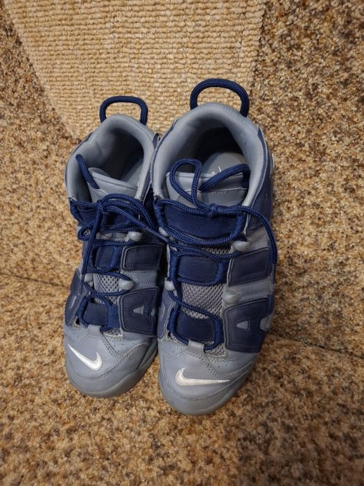 Кросівки Nike Air More Uptempo '96