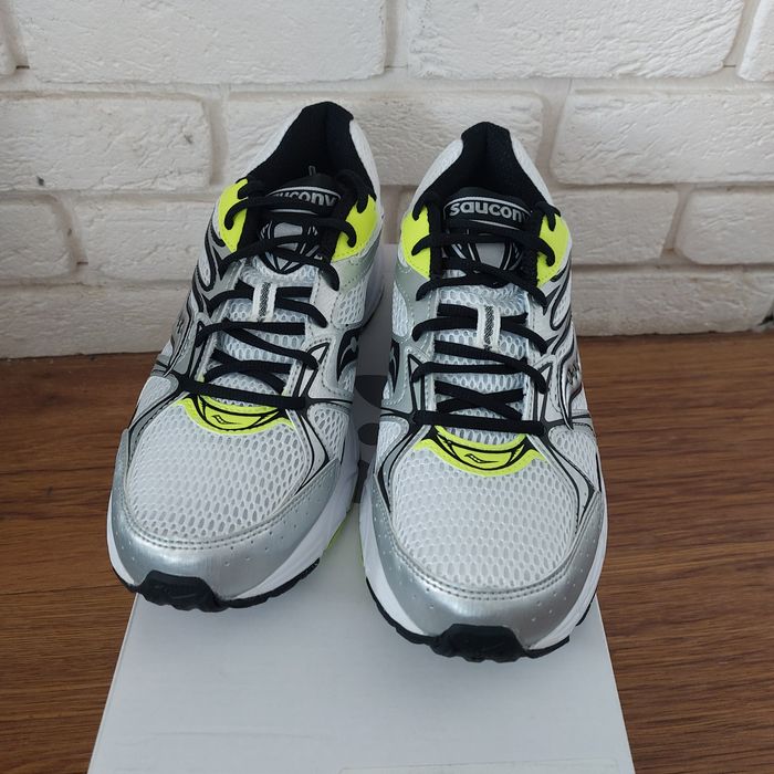 Buty męskie saucony rider millennium 42.5