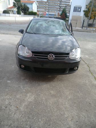 Para peças VOLKSWAGEN Golf V (1K1)