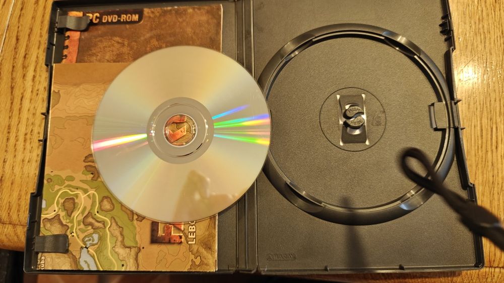 Gra PC Far Cry 2 + Mapa
