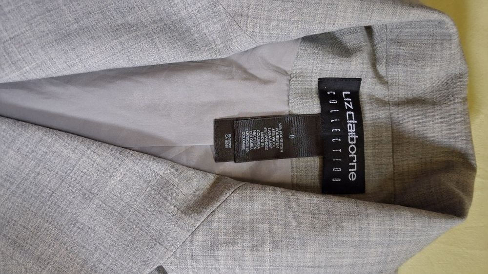 Marynarka Liz Claiborne