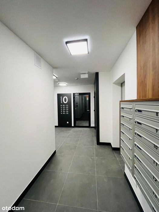 2-pokojowe mieszkanie 45,83 m² z OGRODEM - Piątkowo GOTOWE DO ODBIORU - Widok 4