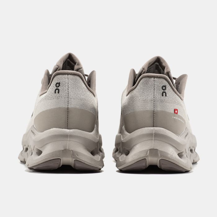 Кросівки Чоловічі ON Cloudtilt Beige 40-45 Топ якість зручні