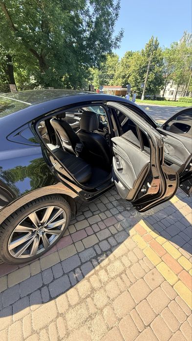 Продам Mazda6 2.5не Honda Lexys