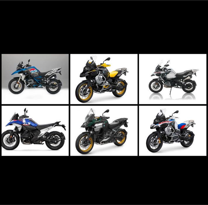 Колесо|фара BMW R 1200 GS| R 1250 GS|R 1300 GS|2013-2025