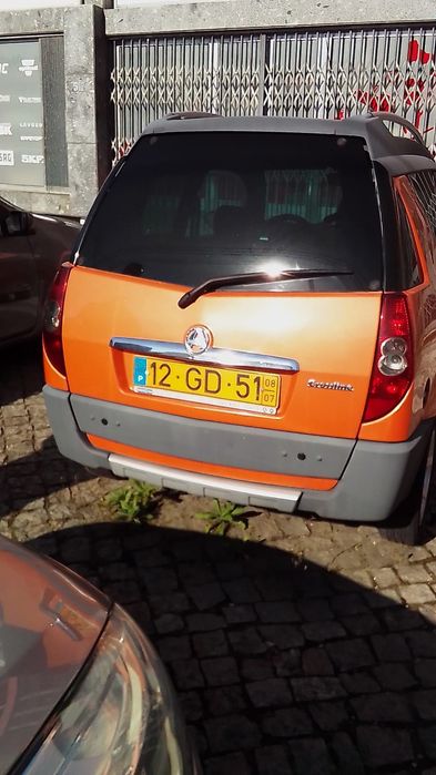 Carro em ótimo estado.
