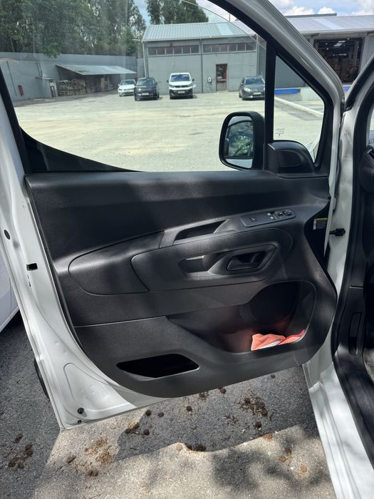 Opel Combo Cargo Full Extras