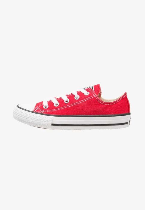 Converse CHUCK TAYLOR ALL STAR rozmiar 32 Sneakersy niskie oryginalne