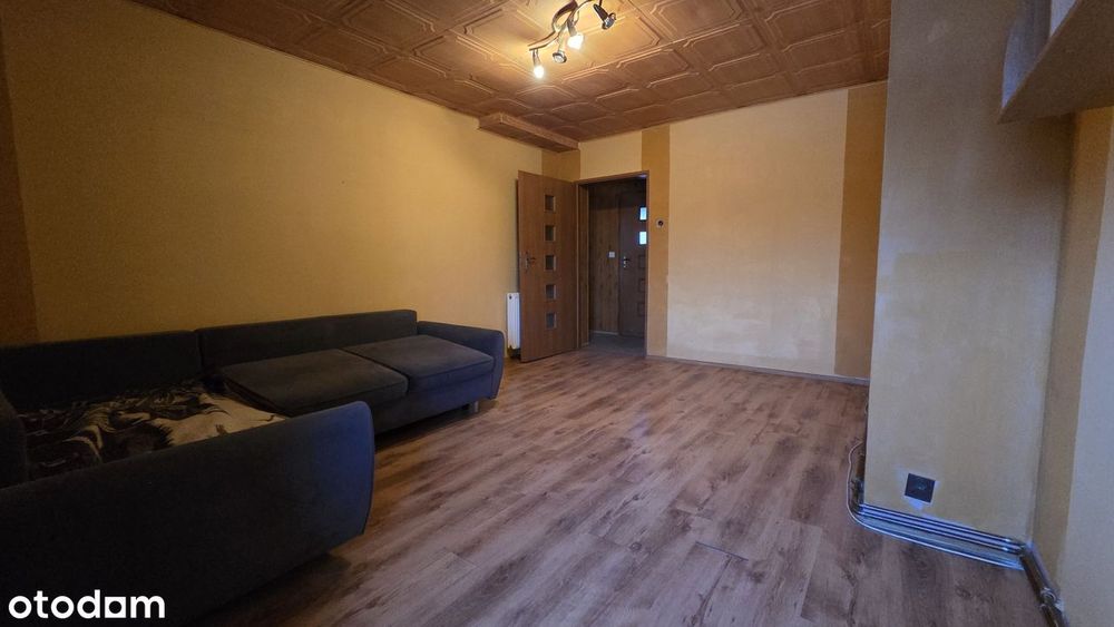 Mieszkanie 2 pokoje z możliwością aranżacji, ul. Gen. Maczka Malbork