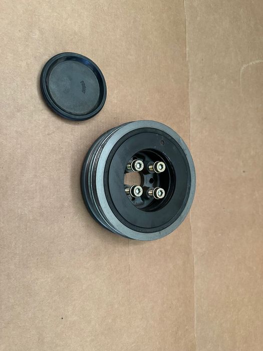 Polia poli da cambota vw passat audi A4 1.9 tdi 0381.05243 F original