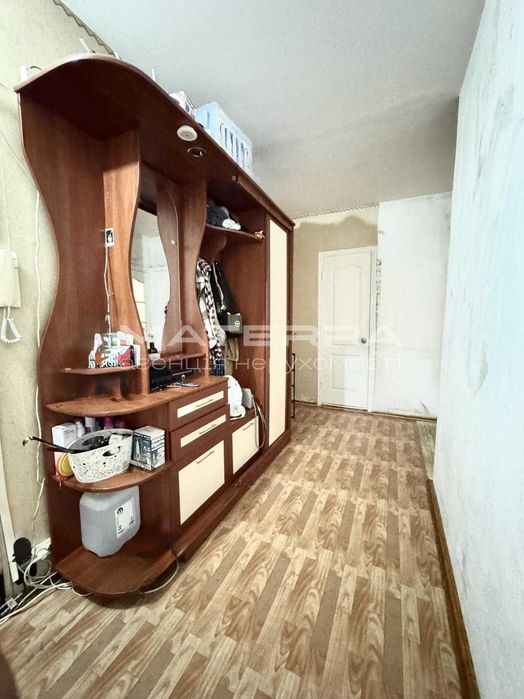 Тарасівка продаж 2 к. кв. з індивідуальним опаленням