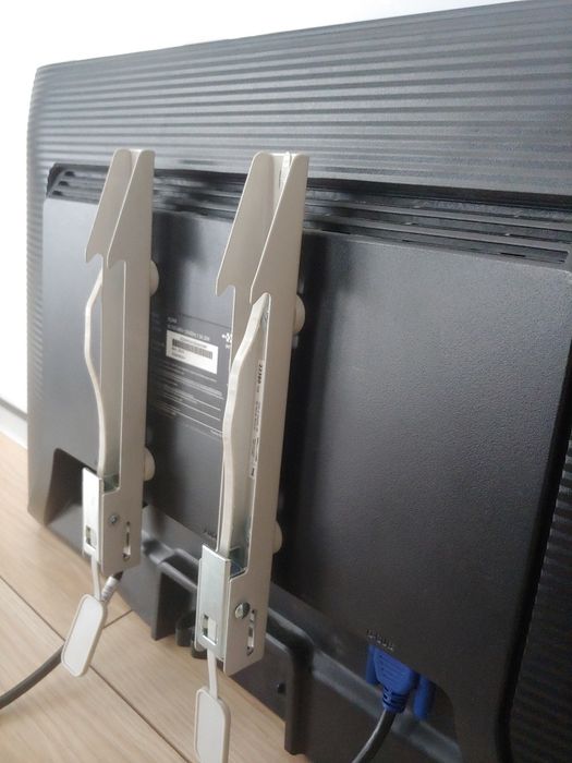 Monitor Hyundai X224W 22"