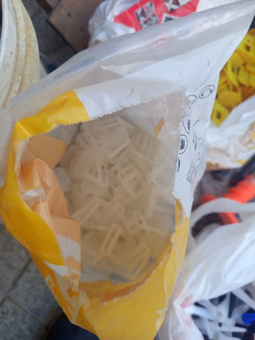 Ferramentas para construção civil