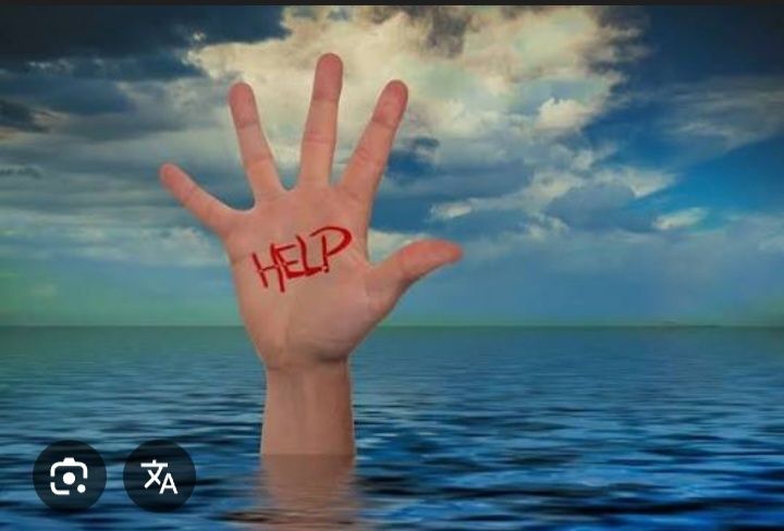 Прошу допомогу в добрих людей