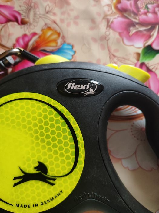 Рулетка NEON   FLEXI.    L