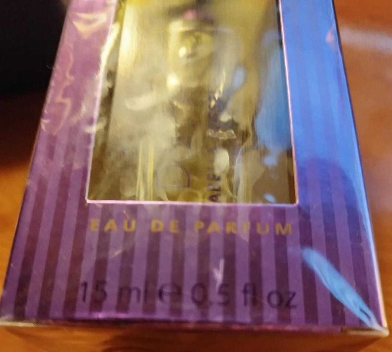 Isabella Rossellini Daring Eau De Parfum