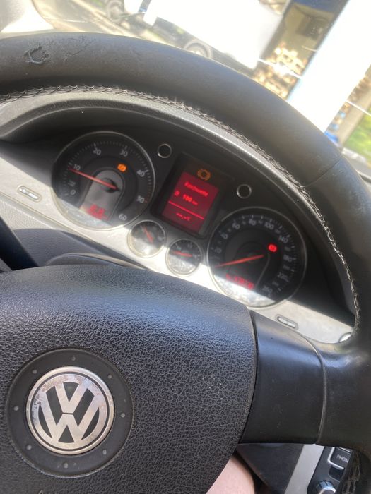 Продам pasat b6 цікавить обмін