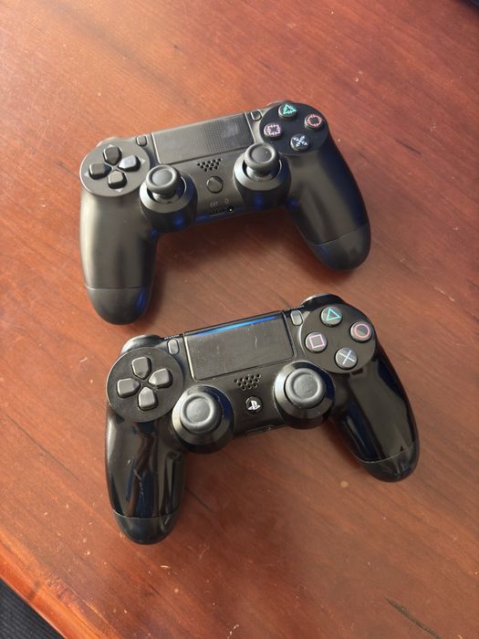 Playstation 4 Slim 1 TB - Excelente Estado