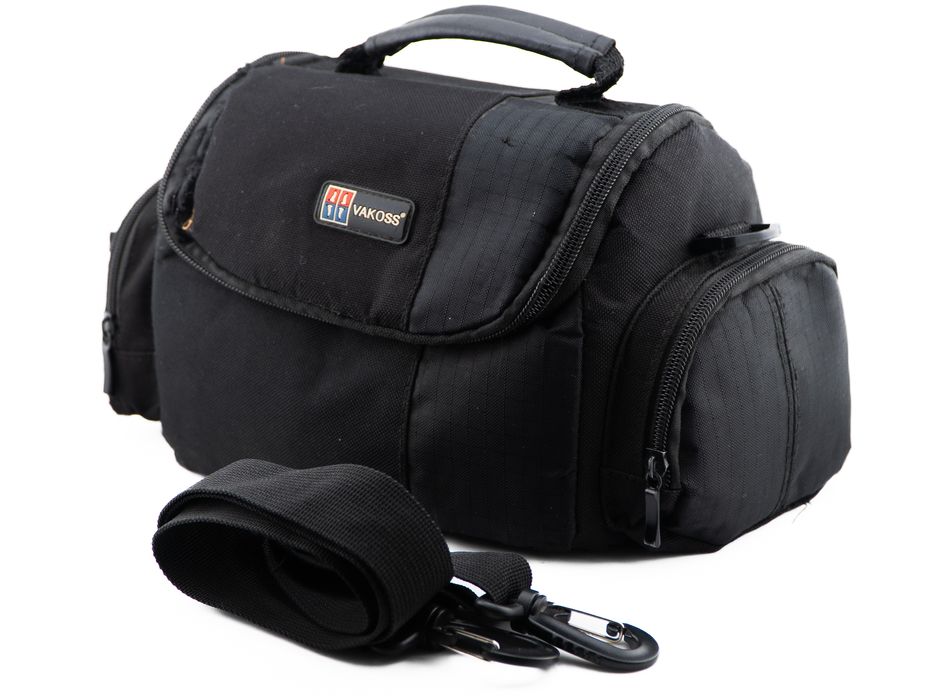 Lustrzanka Canon EOS 70D z ładowarka - przebieg 37726 zdjęć