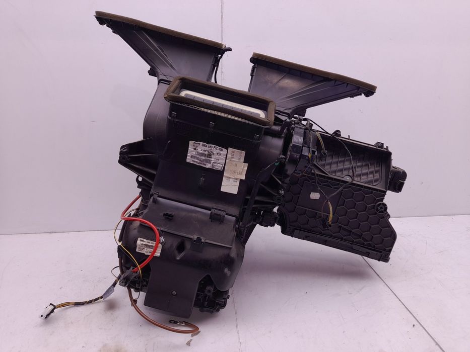 Chauffage / sofagem completa MINI Mini Clubman (R55)