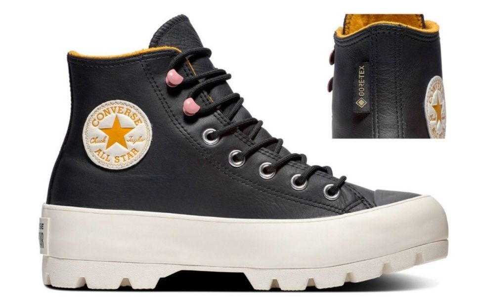 Кеди Converse оригінал