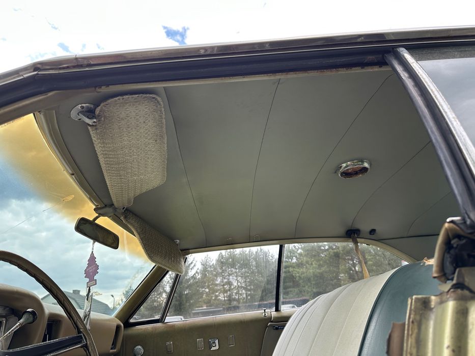 Buick LeSabre Custom 5.7 V8
