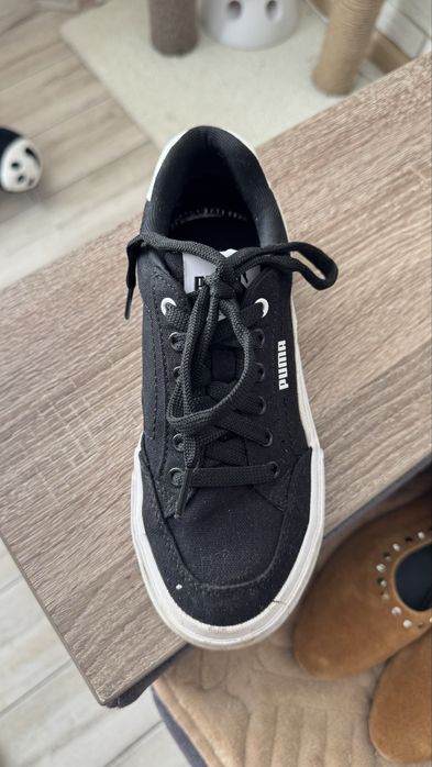 Жіночі кеди Puma